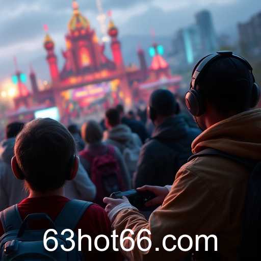 The Rise of 63hot: A Game-Changing Platform