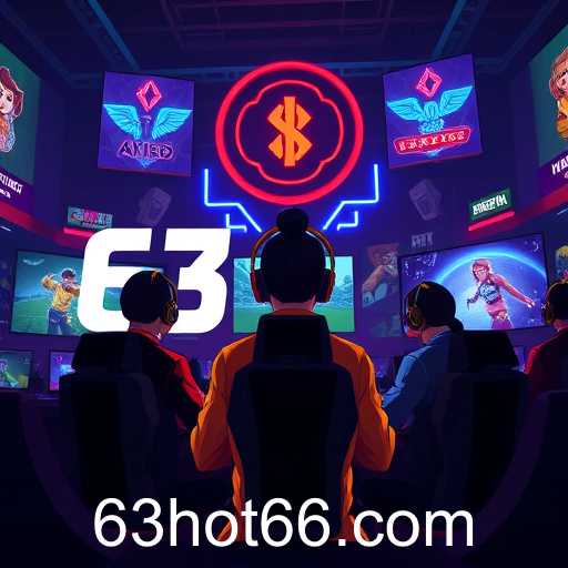 63hot Gaming Revolution Sparks Excitement