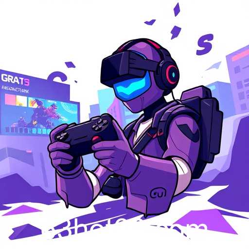 The Digital Frontier of 2025: Gaming Evolution