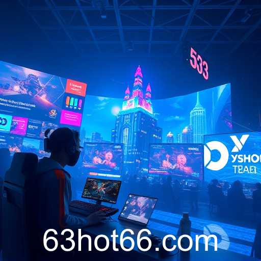 Unveiling the Digital Playground