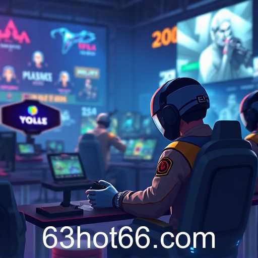 Emerging Trends in the Online Gaming World