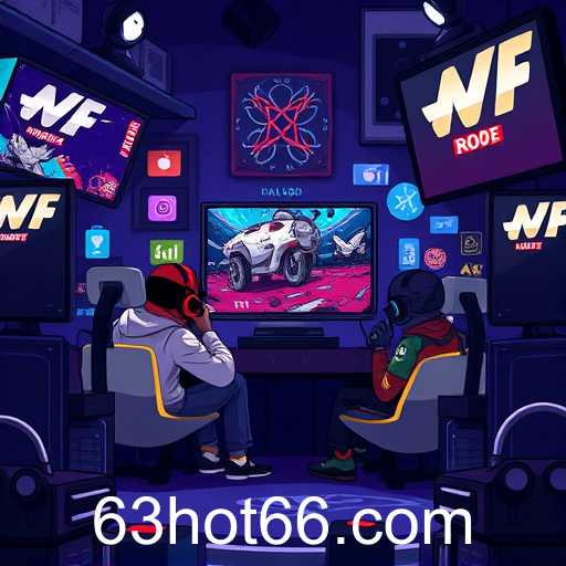 The Evolving Landscape of Online Gaming