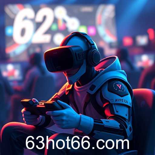 Gaming Innovations Shaping 2025