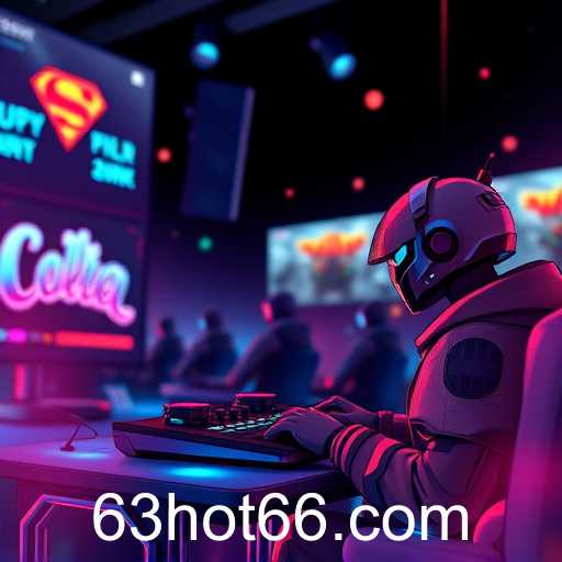Gaming Trends 2025: The Rise of 63hot