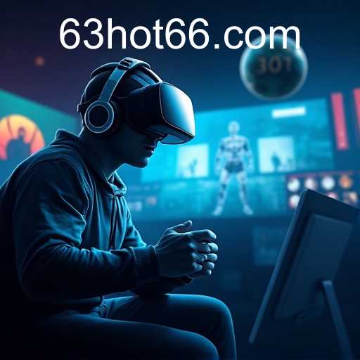 Gaming Trends and Influences in 2025