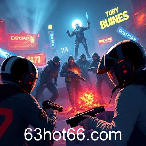 Exploring the Thriving World of Multiplayer Games: A Dive into the Latest Trends