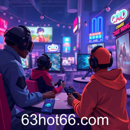 Navigating the Future of Online Gaming