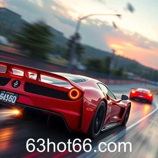 Exploring the Best Racing Games on 63hot
