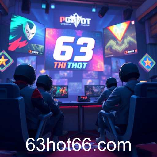 Revamping Online Gaming: 63hot Leads the Charge