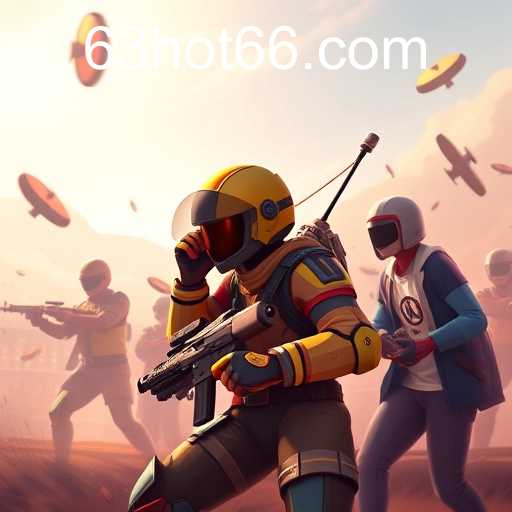 Revolutionizing Online Gaming: The Rise of 63hot