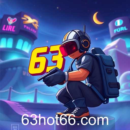 The Rise of 63hot in Gaming Culture