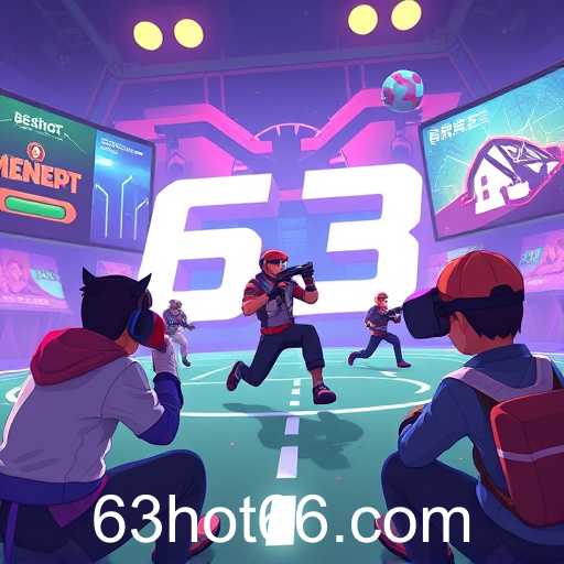 The Rise of 63hot: A Gaming Phenomenon