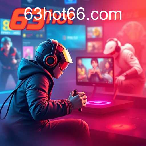The Rise of 63hot in the Gaming World