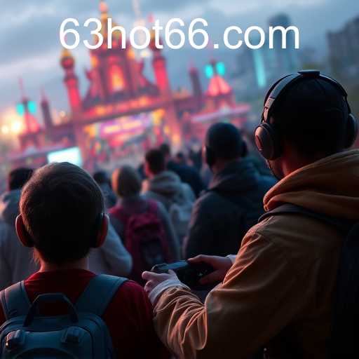 The Rise of Online Gaming Communities