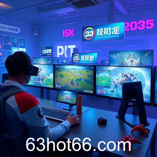 Rising Trends in Online Gaming for 2025