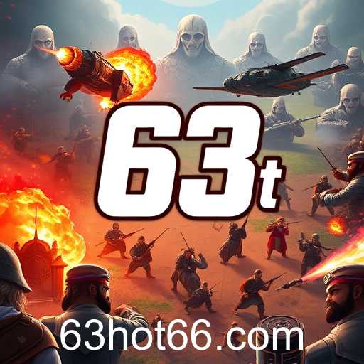 The Rising Popularity of Strategy Games: Exploring the '63hot' Trend