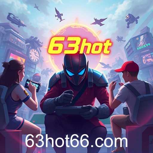 The World of 63hot: A Digital Playground in 2025